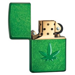 Zippo Hemp 29662